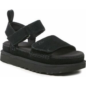 Sandály Ugg W Goldenstar Sandals 1136783 Black