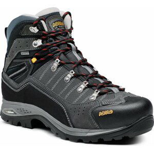 Trekingová obuv Asolo Drifter I Evo Gv Mm GORE-TEX A23130 00 A623 Graphite/Gunmetal