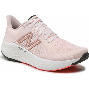 Boty New Balance Fresh Foam Vongo v5 WVNGOCP5 Růžová