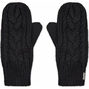 Dámské rukavice Eisbär Afra Mittens 80135 009