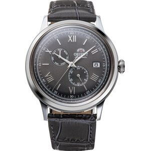 Hodinky Orient Classic Automatic RA-AK0704N10B Black