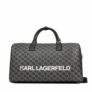 Taška KARL LAGERFELD 235W3008 A999 Black