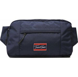 Ledvinka Jack&Jones Jactroy Bumbag 12225937 Navy Blazer