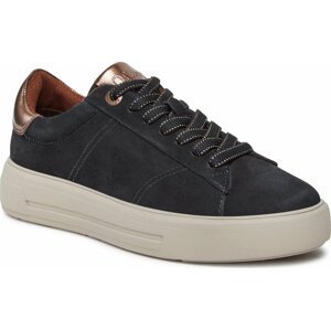 Sneakersy s.Oliver 5-23612-41 Navy 805