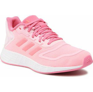 Boty adidas Duramo 10 K GZ1058 Pink