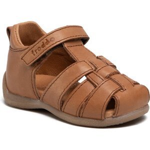 Sandály Froddo G2150130-2 M Brown