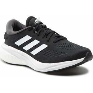 Boty adidas Supernova 2 M GW9088 Cblack/Ftwwht/Gresix