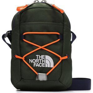 Brašna The North Face Jester CrossbodyNF0A52UCOLC1 Pine Needle/Smtnv/Pwror