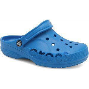 Nazouváky Crocs Baya 10126-4JL W Niebieski