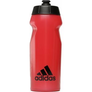 Láhev na vodu adidas Perf Bttl 0,5 HT3524 Red