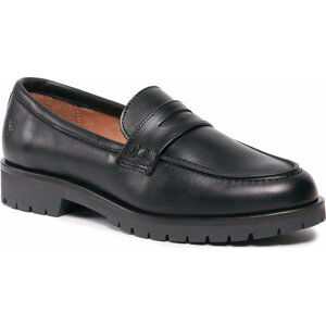 Polobotky Salamander 32-41705-40 Black