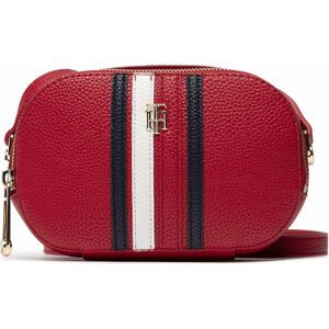 Kabelka Tommy Hilfiger Th Element Camera Bag Corp AW0AW13178 XLG