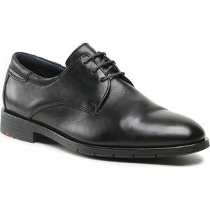 Polobotky Lloyd Tambo 13-113-00 Black