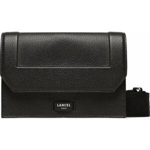 Kabelka Lancel Mini Nomad Crossbo A1209110TU Black