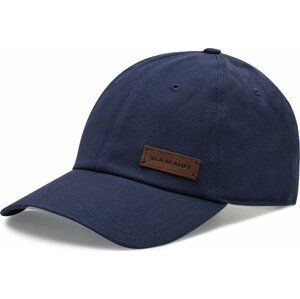 Kšiltovka Mammut Baseball Cap 1191-00051-50360-113 Marine PRT2