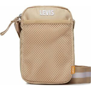 Brašna Levi's® 234984-86 Natural Tan 98