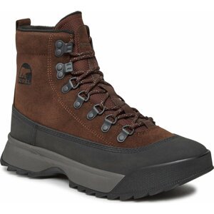 Turistická obuv Sorel Scout 87'™ Pro Boot Wp NM5005-256 Tobacco/Black