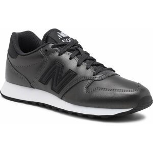 Sneakersy New Balance GW500GB2 Černá