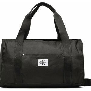 Taška Calvin Klein Jeans Sport Essentials Pkt Duffle43 W K50K510680 BDS