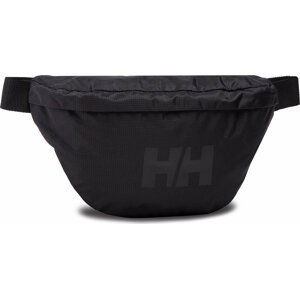 Ledvinka Helly Hansen Hh Logo Waist Bag 67036-990 Černá