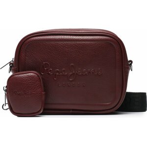 Kabelka Pepe Jeans PL031456 Burgundy 299