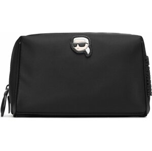 Kosmetický kufřík KARL LAGERFELD 230W3218 Black