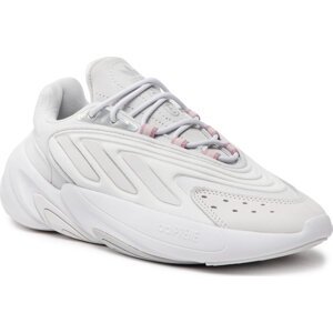 Boty adidas Ozelia W GW0612 Dshgry/Dshgry/Gretwo