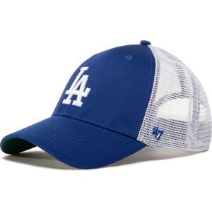 Kšiltovka 47 Brand Mlb Los Angeles Dodgers Branson B-BRANS12CTP-RYA Royal