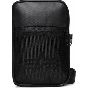 Brašna Alpha Industries Utility Bag 188910 Black 03