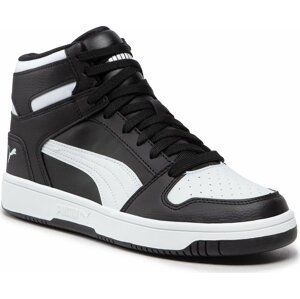 Sneakersy Puma Rebound LayUp Sl 369573 01 Puma Black/Puma White