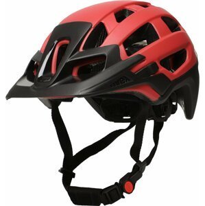 Cyklistická helma Uvex Finale 2.0 4109671315 Red/Black Mat