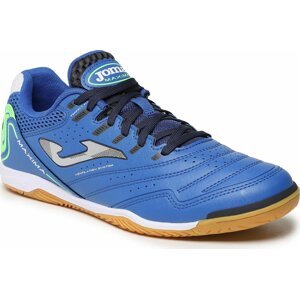 Boty Joma Maxima 2304 MAXS2304IN Royal/Fluor Green