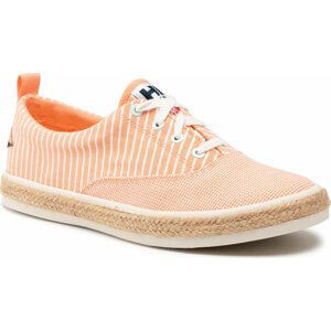 Espadrilky Helly Hansen W Coraline 11-584.071 Melon/Whitecap Gray