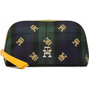 Dárková sada Tommy Hilfiger Make Up Bag & Charm Gp AW0AW14407 0N1