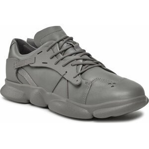 Sneakersy Camper K100845-010 Medium Gray