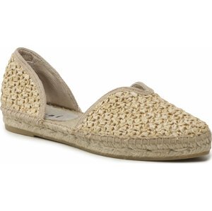 Espadrilky Manebi Open-Side Flats V 2.7 O0 Raffia Net