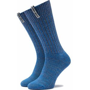 Klasické ponožky Unisex Tommy Jeans 701220286 Blue 003