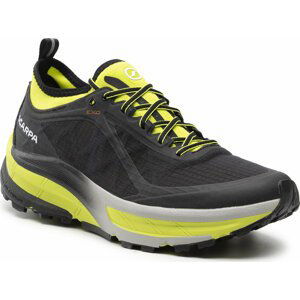 Boty Scarpa Golden Gate Atr Wmn 33076-351 Black/Lime