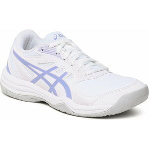 Boty Asics Court Slide 3 1042A209 White/Amethyst 100