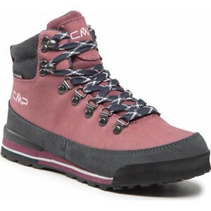 Trekingová obuv CMP Heka Wmn Hiking Shoes Wp 3Q49556 Tropea H843