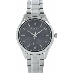 Hodinky Seiko Classic Lady SUR425P1 Silver/Silver