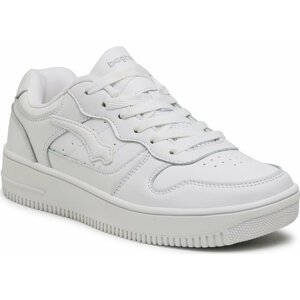 Sneakersy Bagheera Plaza 86493-2 C0800 White