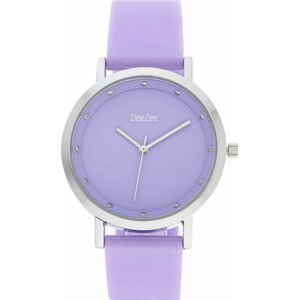 Hodinky DeeZee Watch 02 Purple