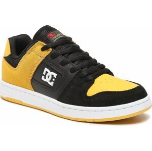 Sneakersy DC Manteca 4 Skate ADYS100766 BG3