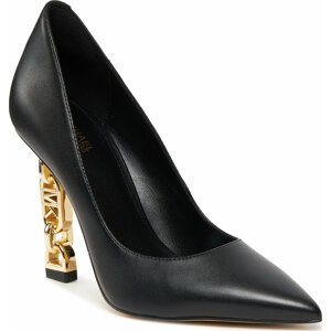 Lodičky MICHAEL Michael Kors Tenlay Pump 40H3TYHP1L Black