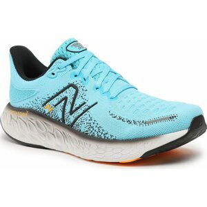 Boty New Balance Fresh Foam 1080 v12 M1080R12 Modrá