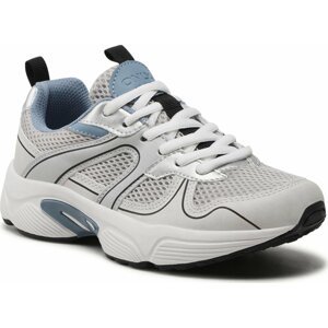 Sneakersy ONLY Shoes Onlsoko-1 15288074 White Grey/Blue