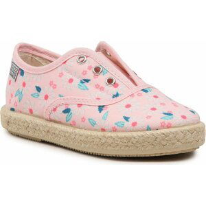 Espadrilky Gioseppo Taguig 68614 Pink