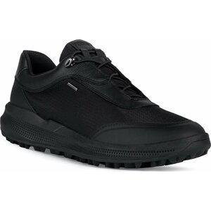 Sneakersy Geox D Pg1x B Abx D36VRE 01185 C9999 Black