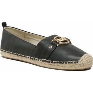 Espadrilky MICHAEL Michael Kors Rory Espadrille 40S3ROFP2L Black